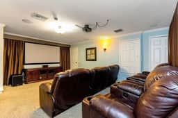 Sea Pearl Retreat | 7BR | Pool & Theater - Image 4