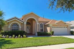Orange Tree Escape | 4BR | Private Pool - Image 3