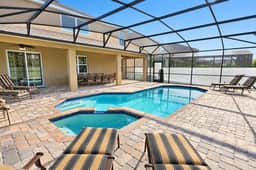 Watersong Hideaway | 6BR | Pool & Spa - Image 3