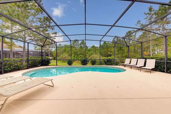 5 bed home on gated Solterra resort - Image 1