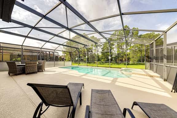 Watersong Elegance | 6BR | Pool & Spa - Image 1