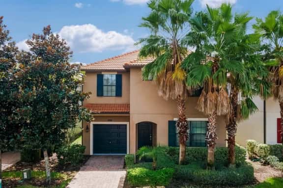 Solterra Retreat | 6BR | Private Pool - Image 1