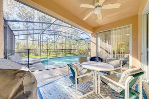 Watersong Garden | 4BR | Pool & Spa - Image 1