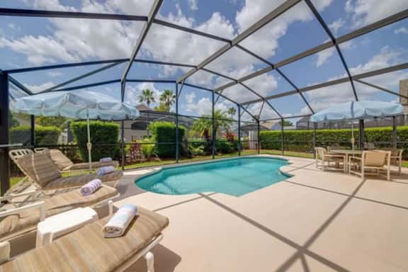 Berkley Sunshine | 5BR | Private Pool - Image 1