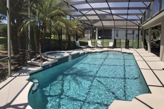 Sea Pearl Retreat | 7BR | Pool & Theater - Image 1