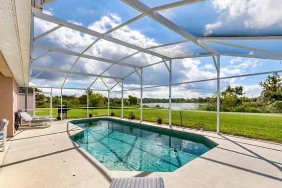 Reserve Waterside | 4BR | Private Pool - Image 1