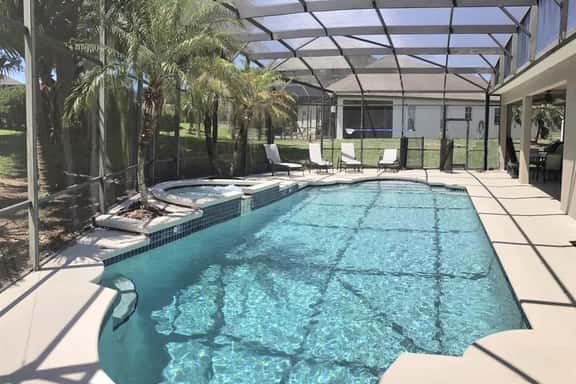 Sea Pearl Retreat | 7BR | Pool & Theater - Image 1