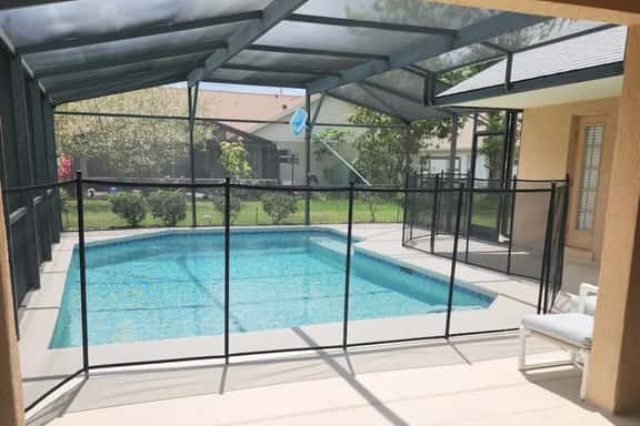 Orange Tree Escape | 4BR | Private Pool - Image 1