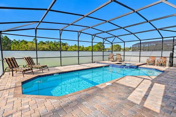 Watersong Hideaway | 6BR | Pool & Spa - Image 1