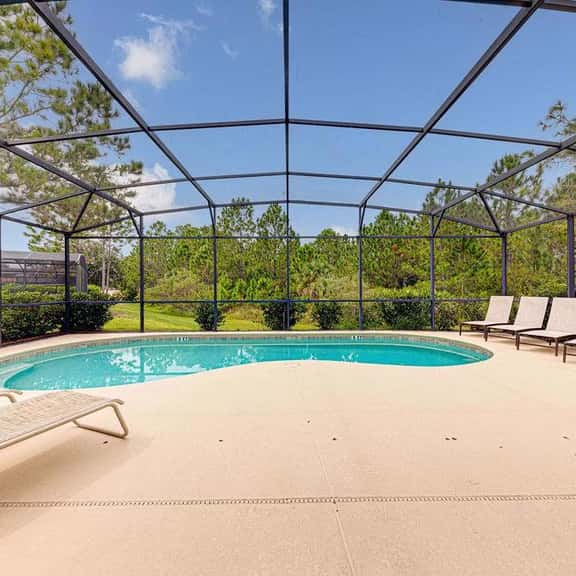 5 bed home on gated Solterra resort - Image 1