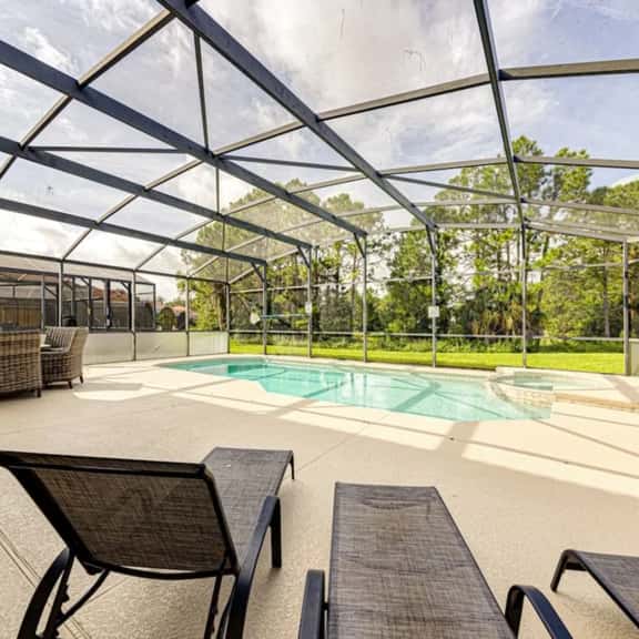 Watersong Elegance | 6BR | Pool & Spa - Image 1