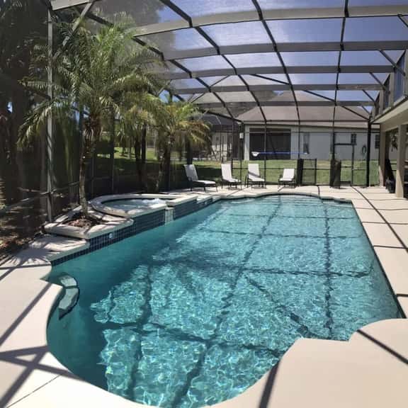 Sea Pearl Retreat | 7BR | Pool & Theater - Image 1
