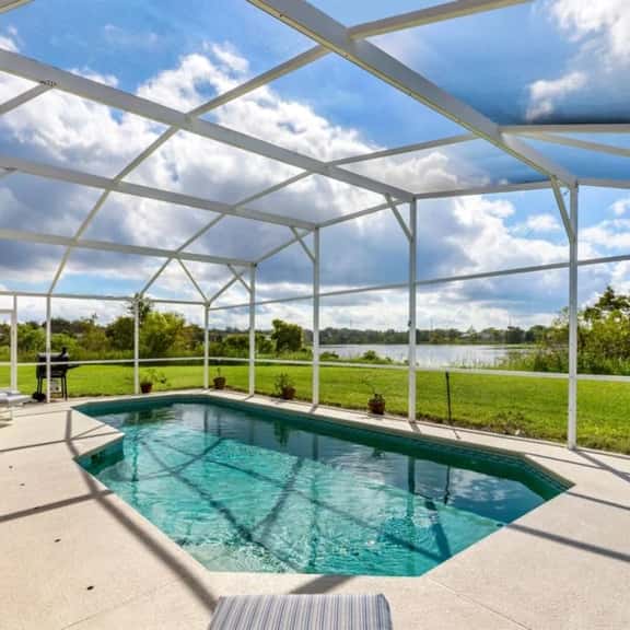 Reserve Waterside | 4BR | Private Pool - Image 1