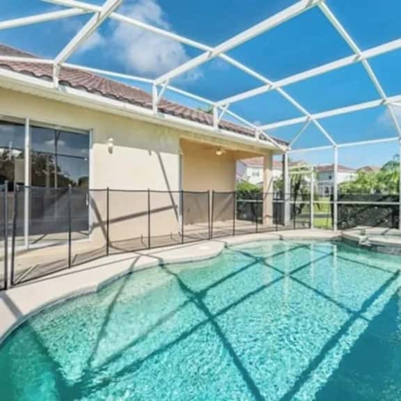 Brunello Retreat | 3BR | Pool & Games - Image 1