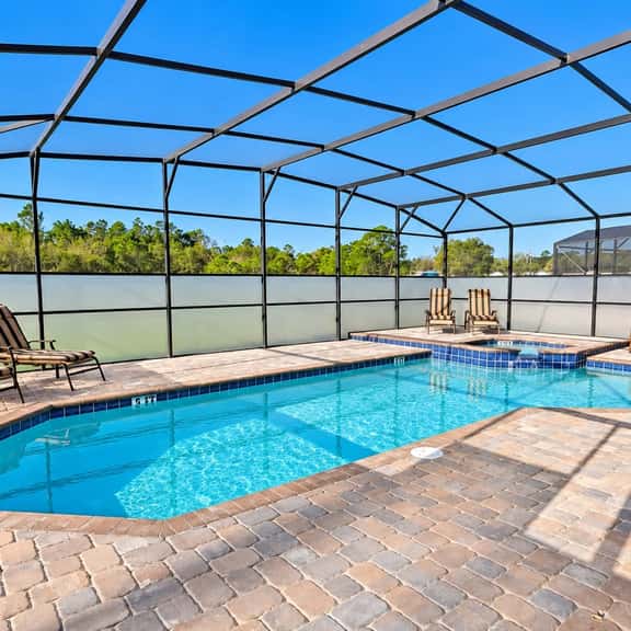 Watersong Hideaway | 6BR | Pool & Spa - Image 1