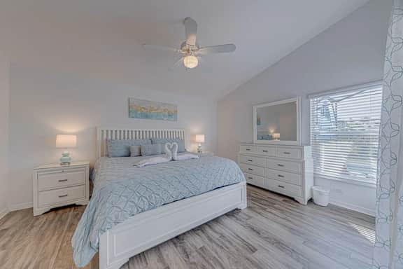 Beautiful South Facing Pool House, Close To Disney - Image 5