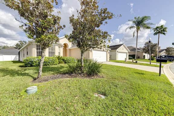 Bright and spacious private pool home near Disney - Image 3