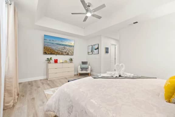 Modern Disney Retreat | Renovated | Resort Pool - Image 3