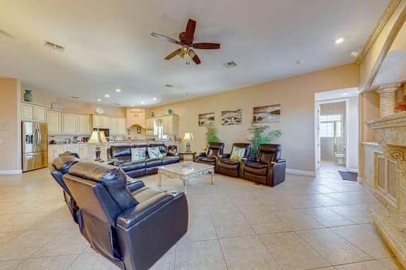 Luxury Pool Home with Disney View, Guest Top Rated - Image 3