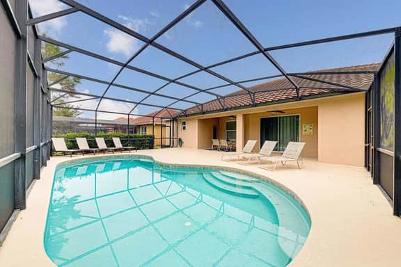 5 bed home on gated Solterra resort - Image 3