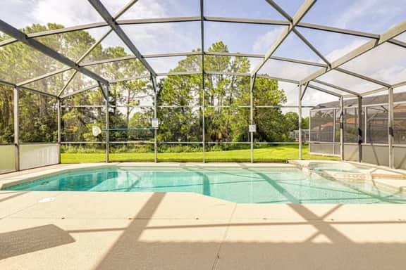 Watersong Elegance | 6BR | Pool & Spa - Image 2