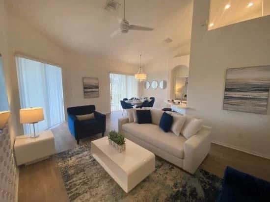 Private gated pool home oasis near to Disney - Image 5