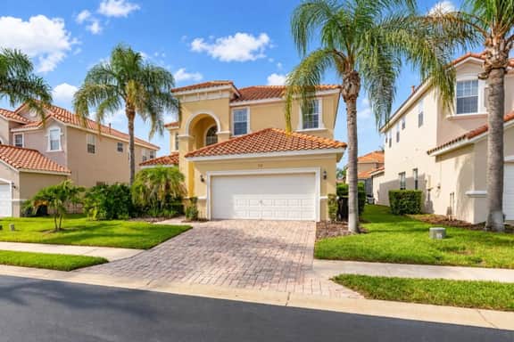 Tuscan Escape | 5BR | Pool & Spa - Image 2