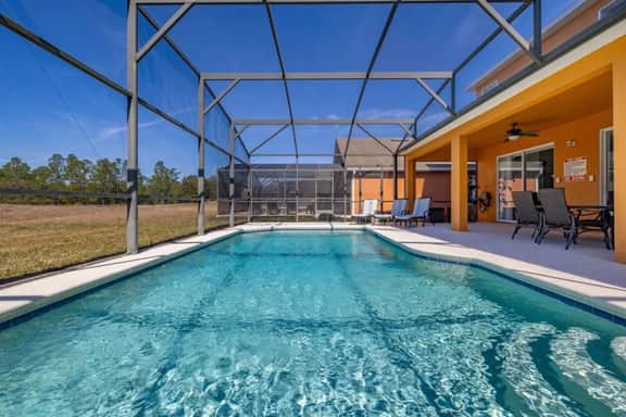 Watersong Woodland | 6BR | Private Pool - Image 2