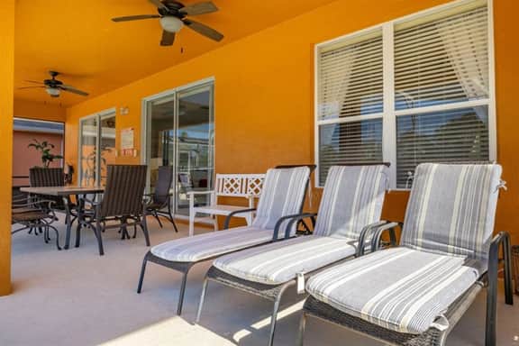 Watersong Woodland | 6BR | Private Pool - Image 4