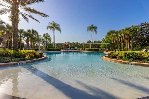 Watersong Woodland | 6BR | Private Pool - Image 5