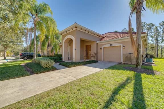 Watersong Garden | 4BR | Pool & Spa - Image 2
