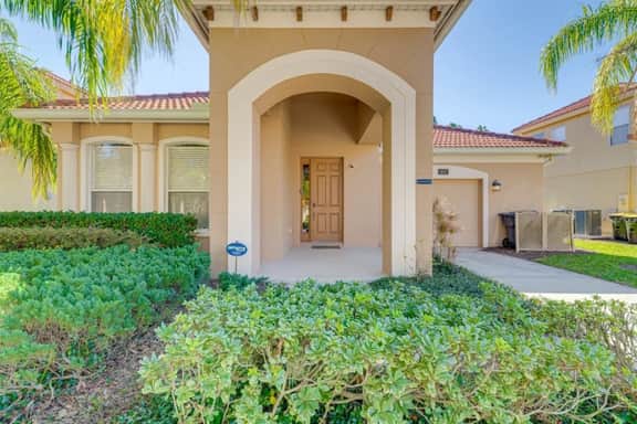 Watersong Garden | 4BR | Pool & Spa - Image 4