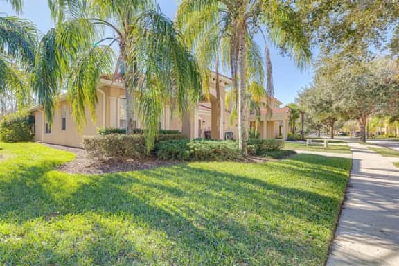 Watersong Garden | 4BR | Pool & Spa - Image 5