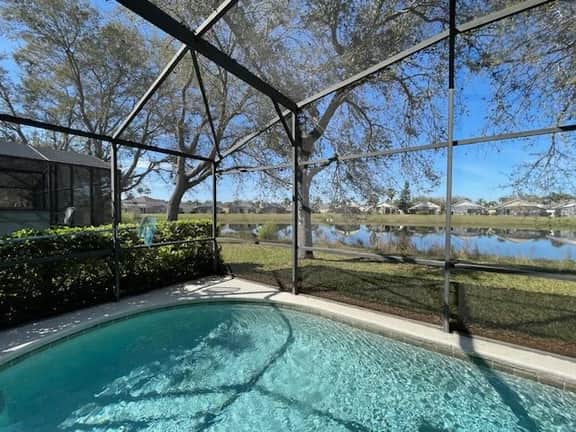 Sunrise Lakes Retreat | 5BR | Lake Views - Image 3