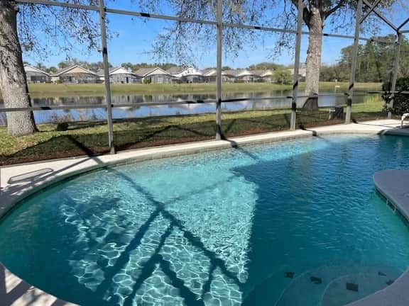 Sunrise Lakes Retreat | 5BR | Lake Views - Image 2