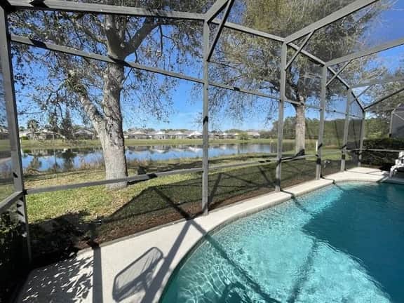 Sunrise Lakes Retreat | 5BR | Lake Views - Image 5