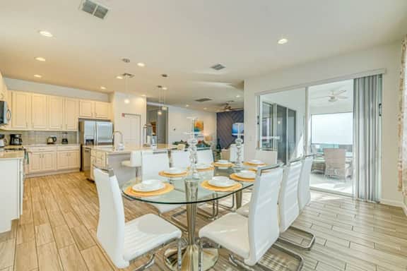 Disney Area 6BR Villa, Pool, Spa & Games Room - Image 2