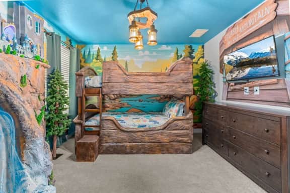 Disney Dreamer - One of a kind - Prime location - Image 2