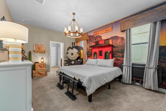 Disney Dreamer - One of a kind - Prime location - Image 4