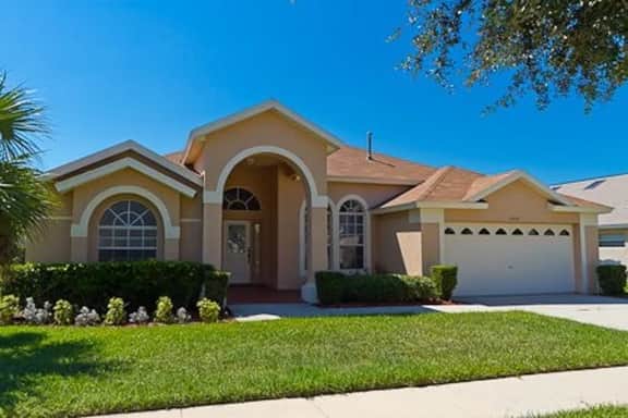 Orange Tree Escape | 4BR | Private Pool - Image 2