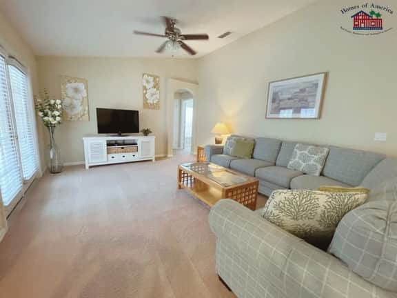 Orange Tree Escape | 4BR | Private Pool - Image 5