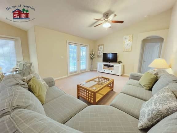 Orange Tree Escape | 4BR | Private Pool - Image 4