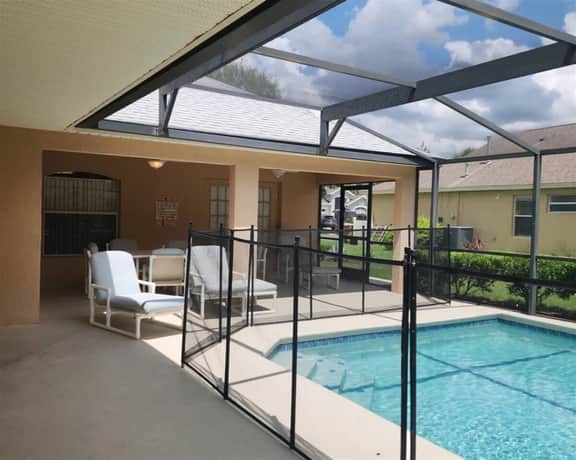 Orange Tree Escape | 4BR | Private Pool - Image 3