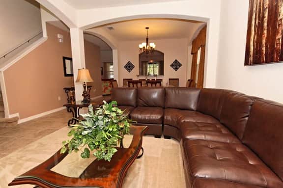 Watersong Hideaway | 6BR | Pool & Spa - Image 5