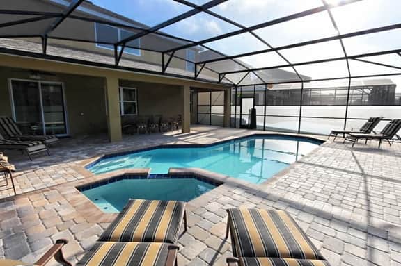 Watersong Hideaway | 6BR | Pool & Spa - Image 3