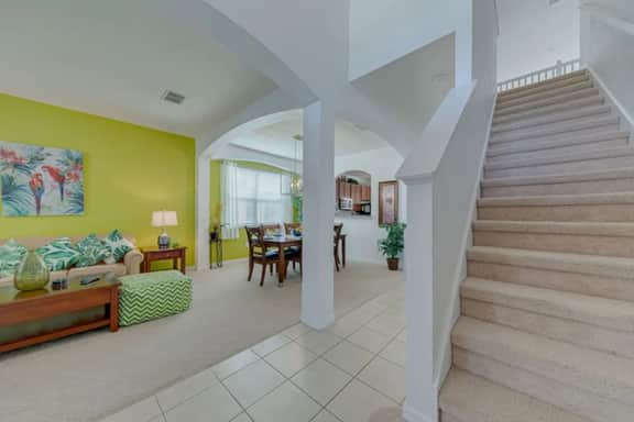 Veranda Palms Retreat | 5BR | Pool & Spa - Image 3