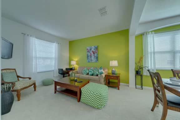 Veranda Palms Retreat | 5BR | Pool & Spa - Image 5