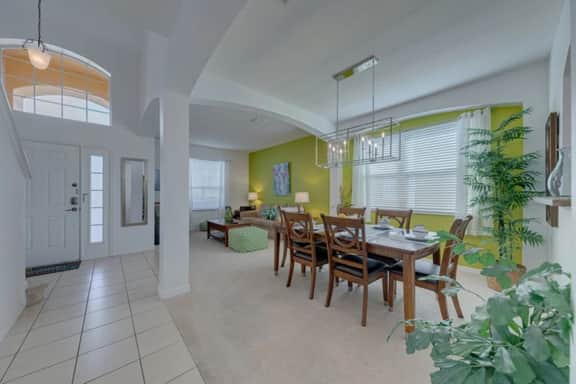 Veranda Palms Retreat | 5BR | Pool & Spa - Image 4