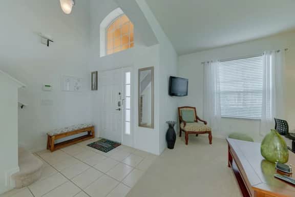 Veranda Palms Retreat | 5BR | Pool & Spa - Image 2