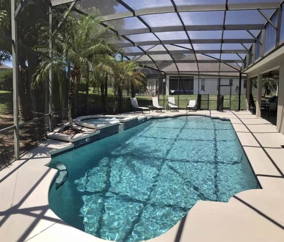 Sea Pearl Retreat | 7BR | Pool & Theater - Image 2